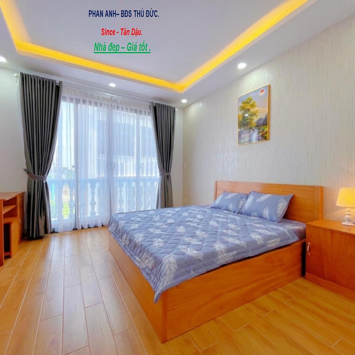 🏡 Bán Gấp Nhà Phố Nguyễn Duy Trinh, Quận 2 _ 118 m2 _ 2 Tầng 4 Pn _ Hướng Nhà Sinh Tài Lộc. - Ảnh 3
